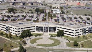 Fire Restoration Fort Hood Texas